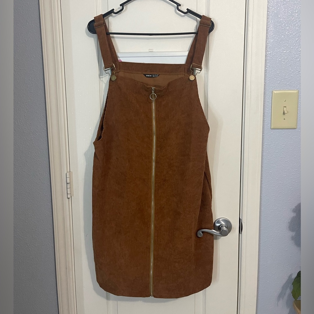 Shein romper